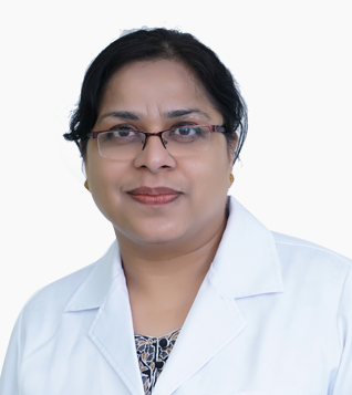 Dr. Geetika Kalra