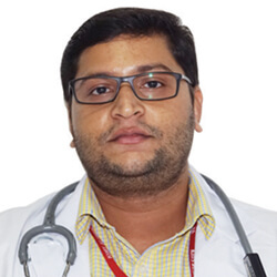 Dr. Rakesh Ramachandaran