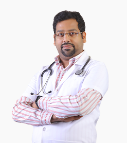 Dr. M N Nandakumar
