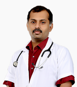 Dr. Anand N