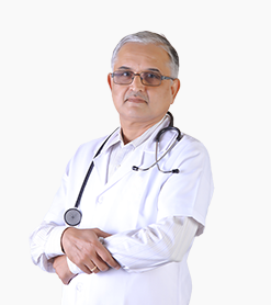 Dr. Madhavan Unni