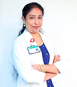 Dr. Athulya T