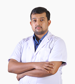 Dr. Augustine Thomas