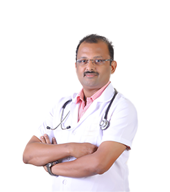 Dr. Firoz Khan M H