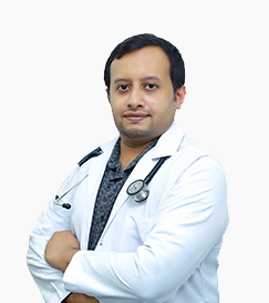 Dr. Milan Malik Malik Thaha
