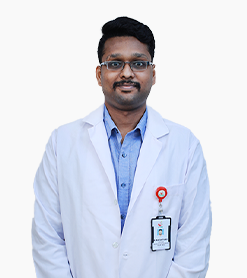 Dr. Rakshith V