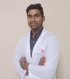 Dr. Prijith  RS