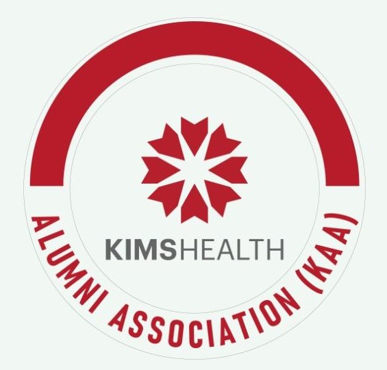 KIMSHEALTH Alumni