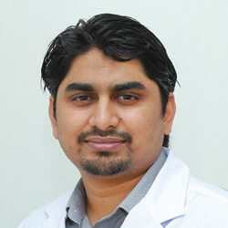 Dr. Abdulla  Khaleel