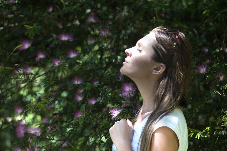 BREATHING EXERCISES AFTER HEART SURGERY