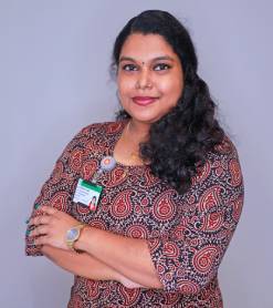 Dr. Devika  Jain