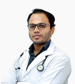 Dr. Arjun Sankar