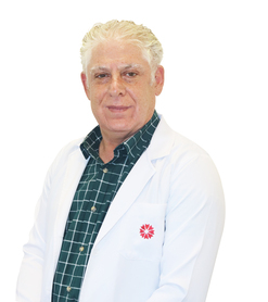 Dr. Abubaker Bendalla