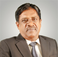 Mr E Iqbal