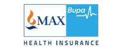 Max Health Insurence