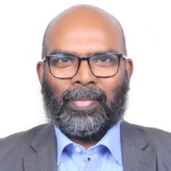 Mr. Sreeni Venugopal