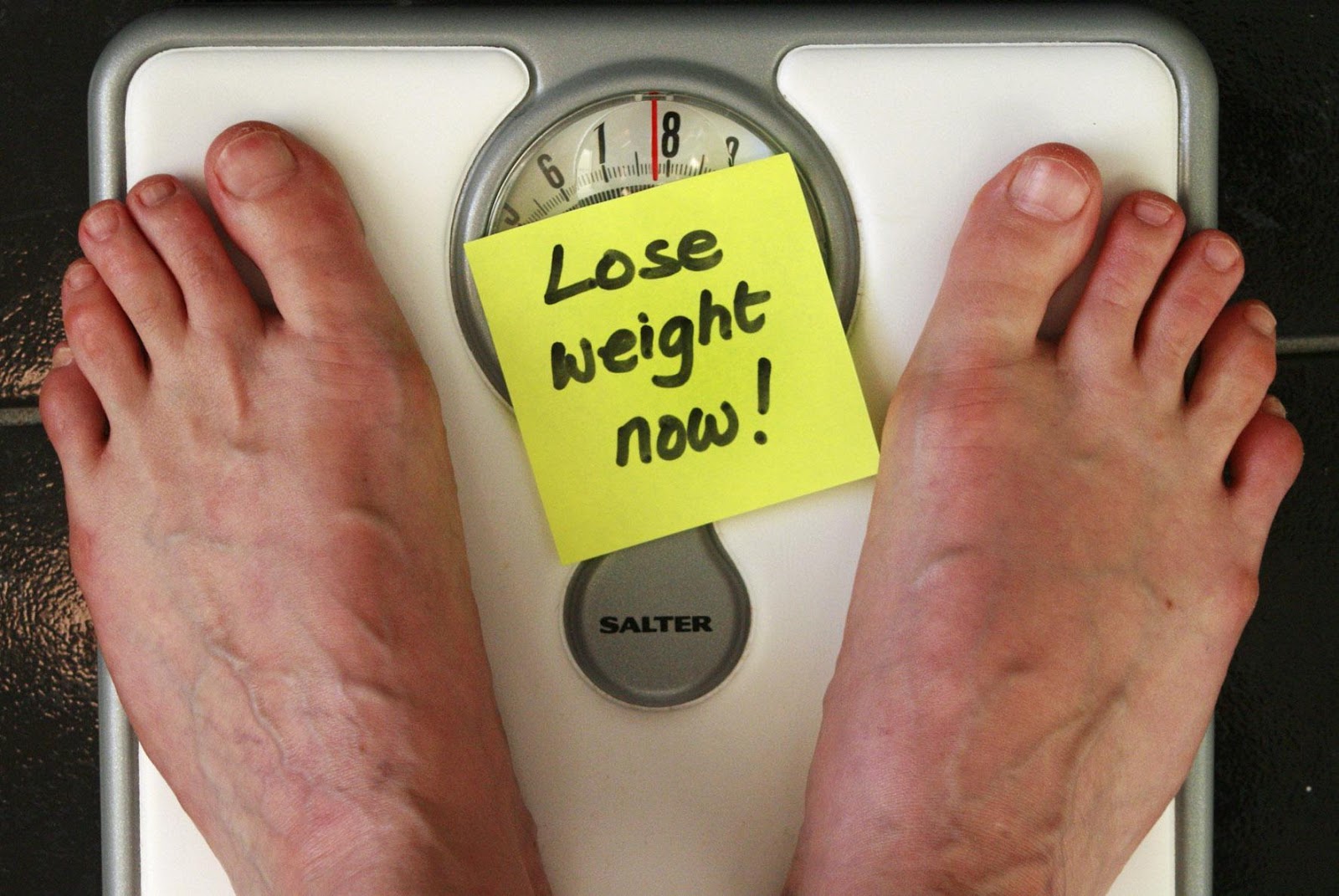 Trying to Lose Weight Here are the basic 10 Things No One Has Told You