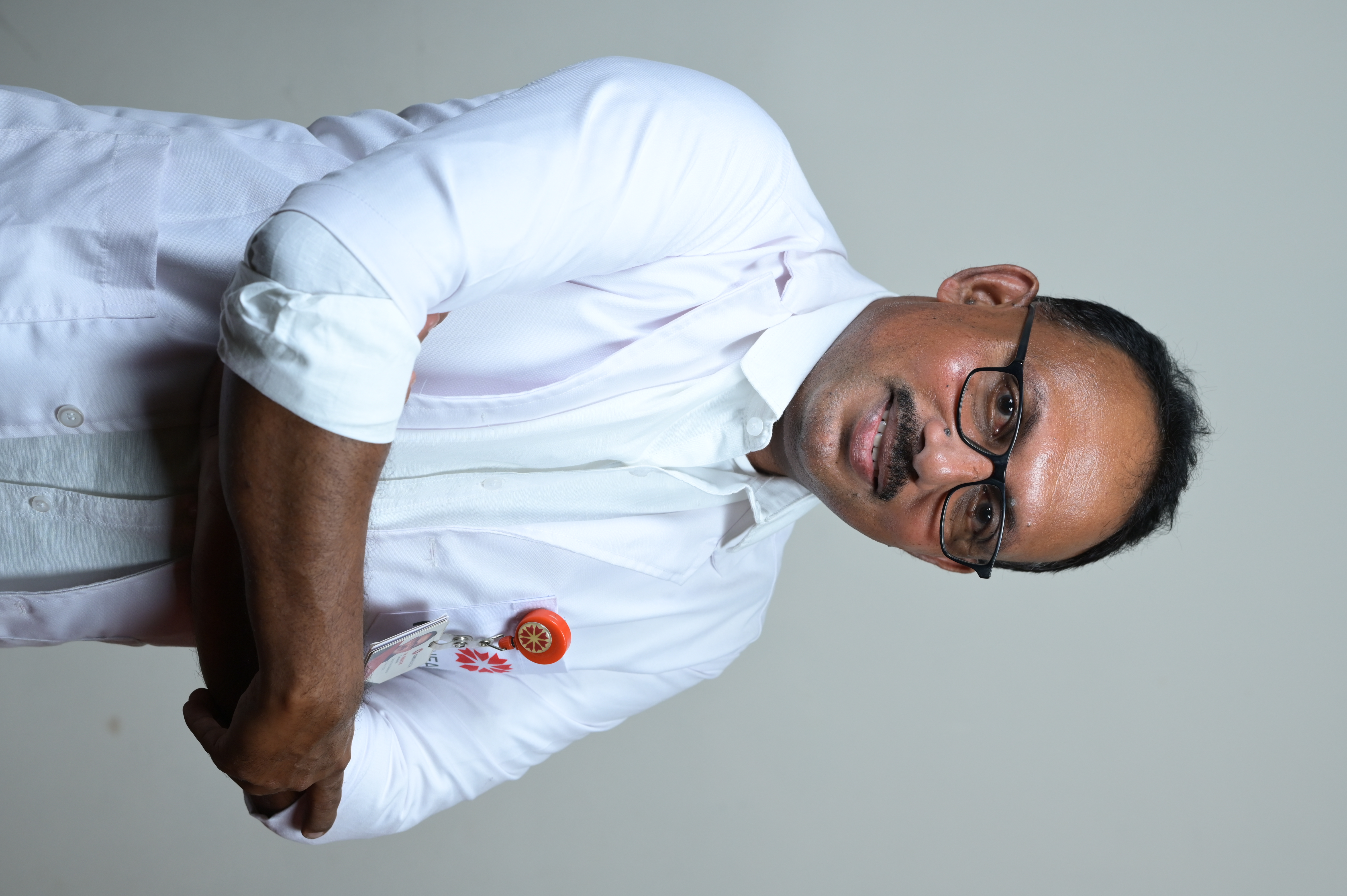 Dr. Ajilal SK