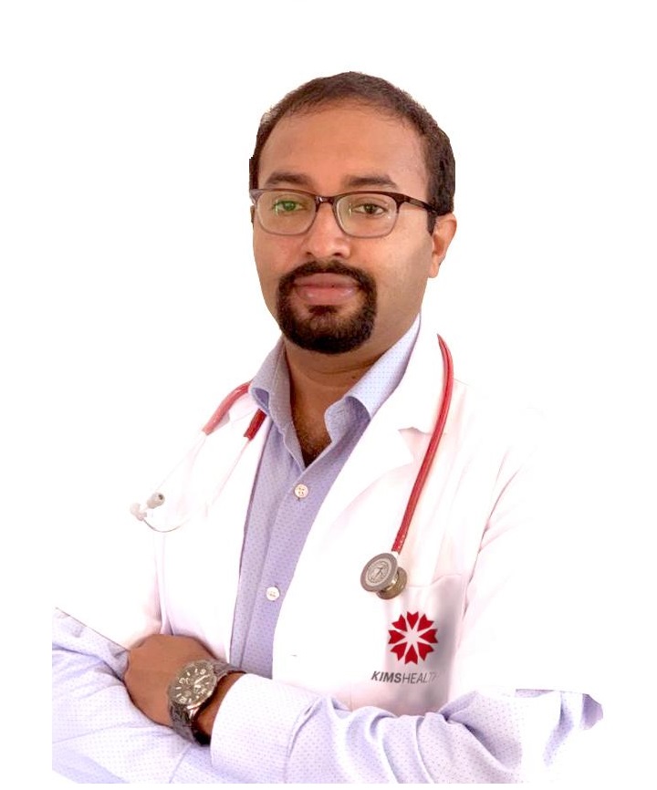 Dr. Ajai Kumar Prithvi