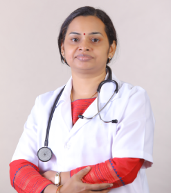 Dr. Cinu A Nair