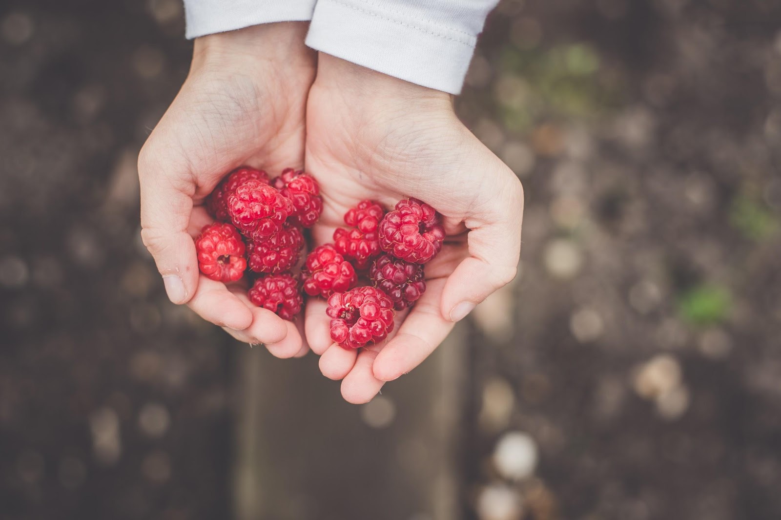 Superfoods for heart health