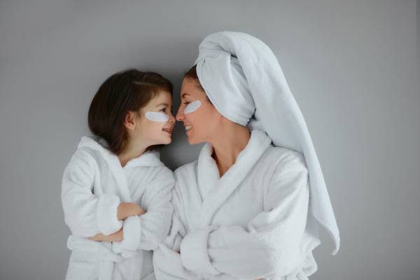 Skin Care for School Children