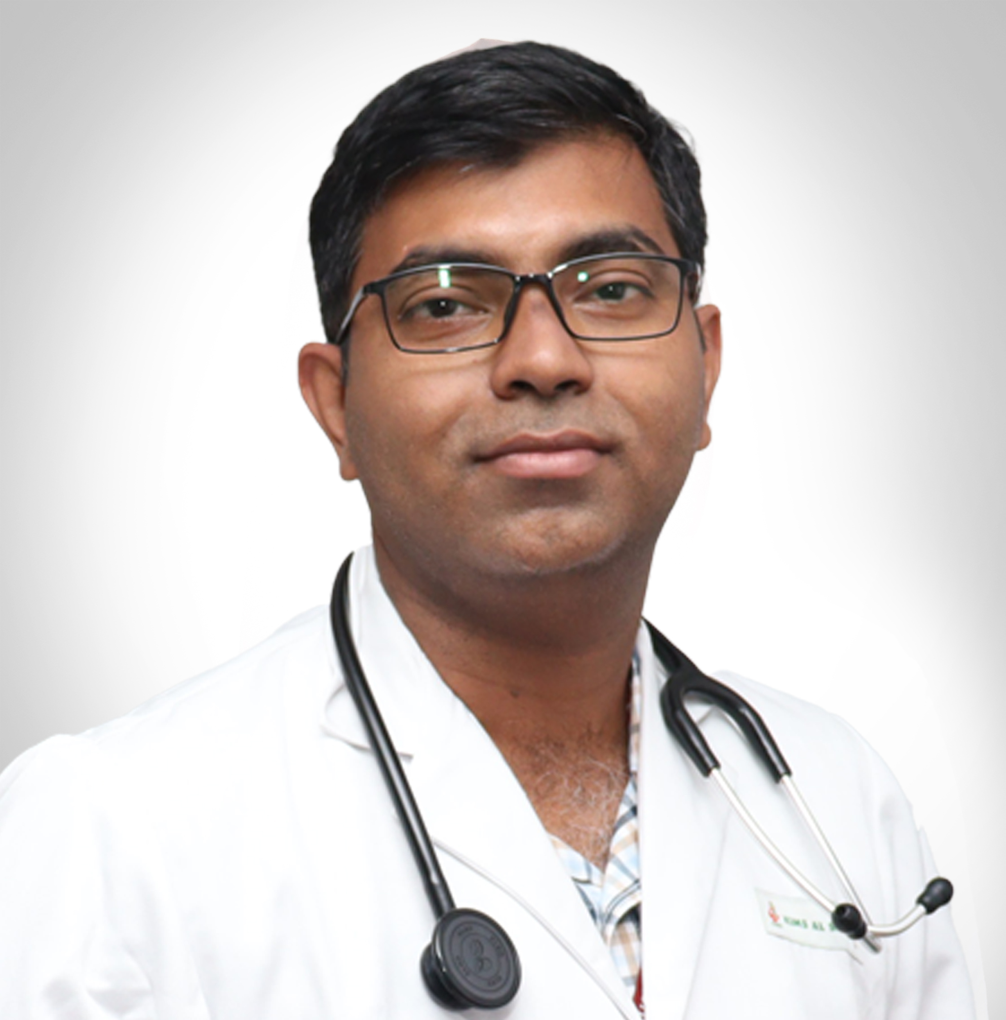 Dr. Arun Babu Joseph