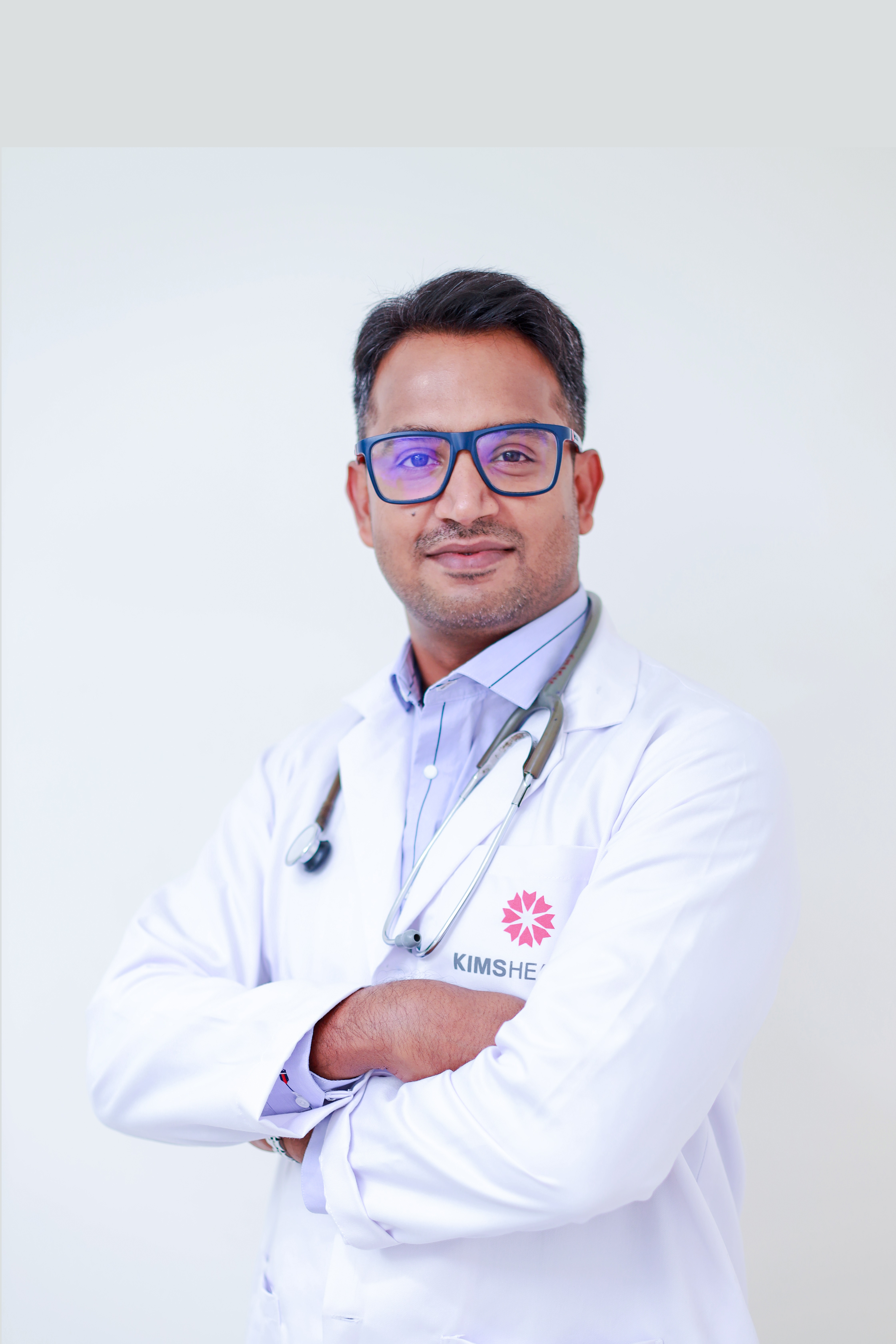 Dr. Aashish Sasidharan