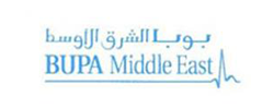bupa middle east
