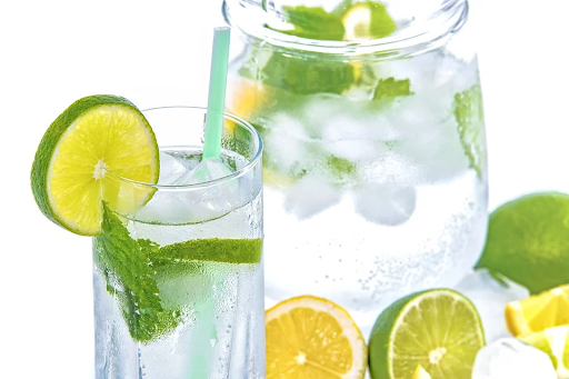 10 ways to stay hydrated
