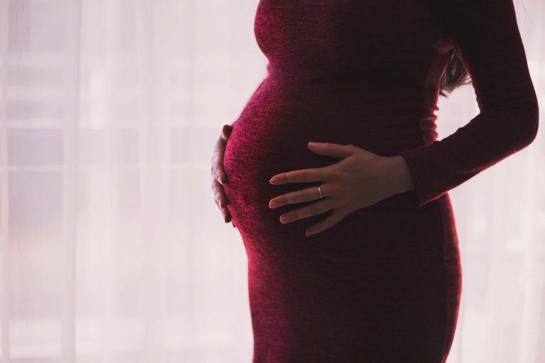 WHAT IS HIGH-RISK PREGNANCY?