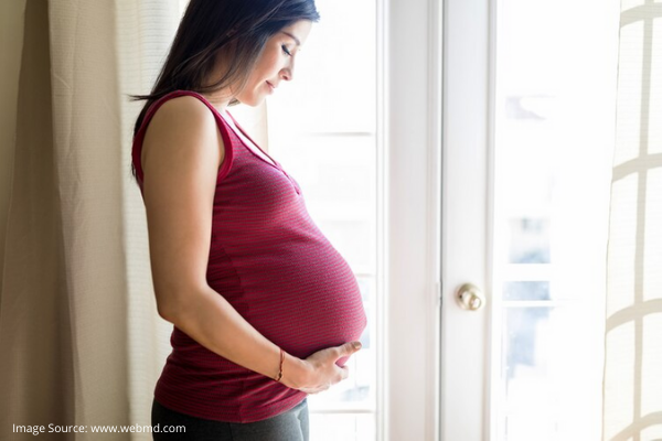 PREGNANCY AND DELIVERY CARE