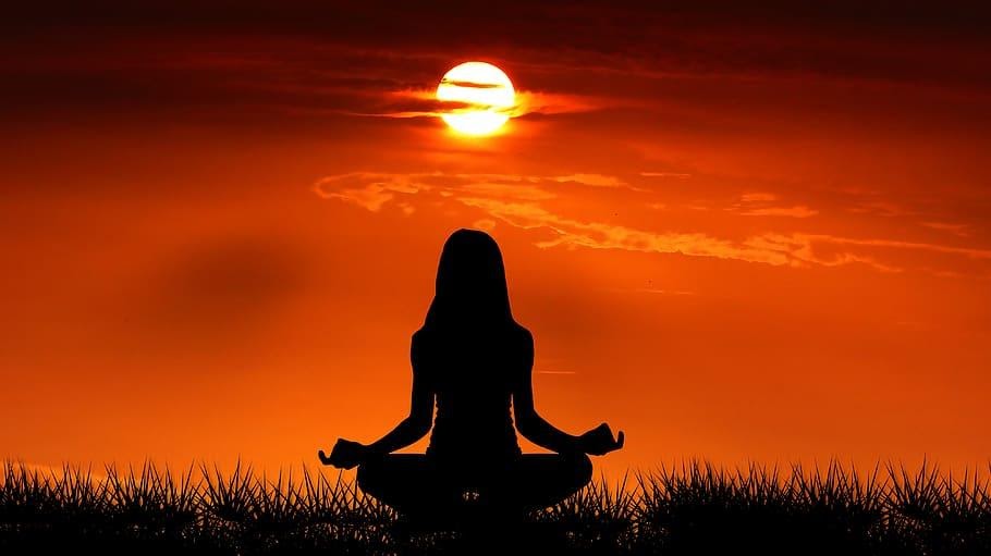 Can Meditation Enhance Your Heart Health? Know the Truth!