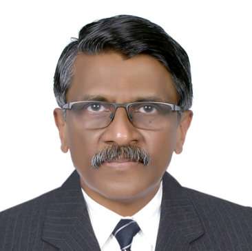 Mr. G Vijaya Raghavan