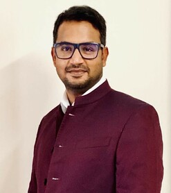 Dr. Aashish Sasidhara