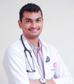 Dr. Jacob C Pilla