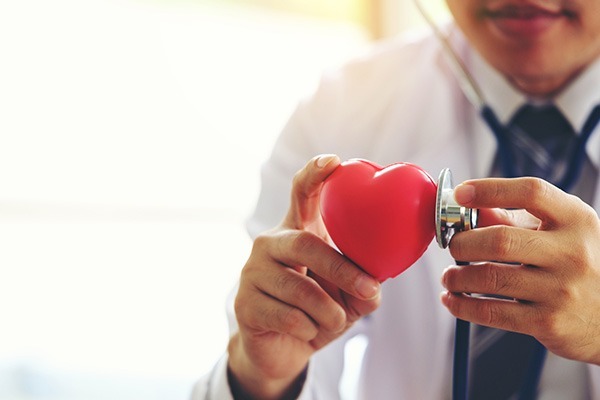 How to Keep Your Heart Healthy