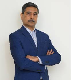 Dr. Avinash Nanivadekar