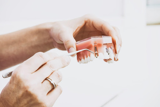 Healthy Teeth: Myths Vs Facts
