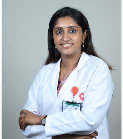 Dr. DHANYA  KRISHNAN