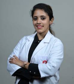 Dr. Evana M Roy