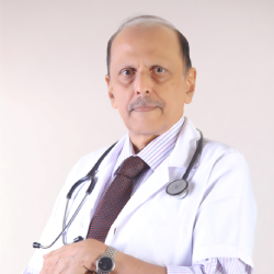 Dr. Rajan B