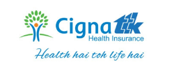 cigna health