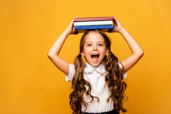 Back-to-School Prep: Tips for Kids
