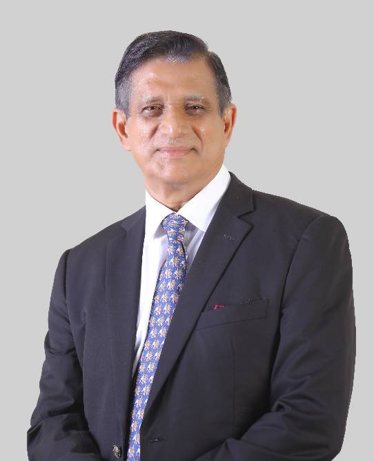 Dr. M. I. Sahadulla