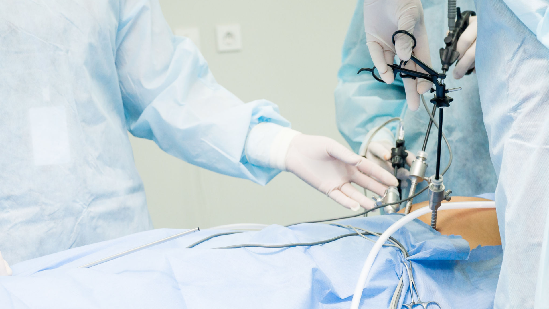 Single Incision Laparoscopic Surgery: The Evolution of Surgical Excellence at KIMSHEALTH Kottayam
