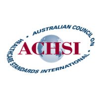 ACHSI (Australian Council on Healthcare Standards International)