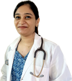 Dr. Alka Accamma Oommen