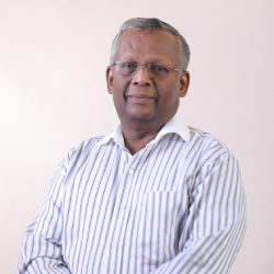Prof. Dr. G Vijayaraghavan