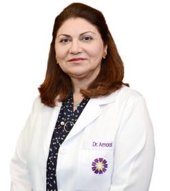 Dr. Amaal  Karim